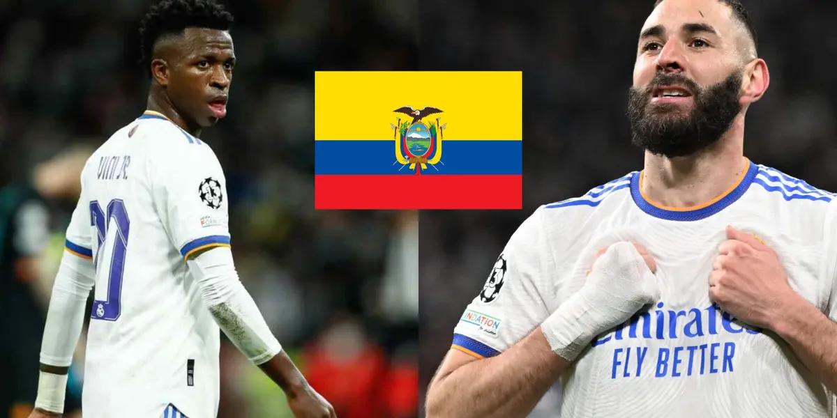 El ecuatoriano vive un presente realmente bueno en Estados Unidos y un equipo importante de España ya habría posado sus ojos en él.