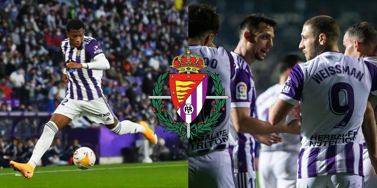 El ecuatoriano volvió con todo de su lesión, sin embargo debe seguir esforzándose para llegar a su mejor nivel.