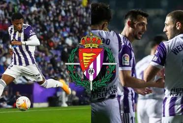 El ecuatoriano volvió con todo de su lesión, sin embargo debe seguir esforzándose para llegar a su mejor nivel.