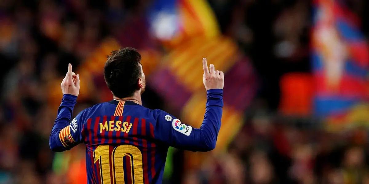 El efecto Messi sigue atormentando al conjunto Culé que enfrentará el martes al Bayern en el Camp Nou con un 40% de aforo, pero lo curioso es que todavía no se vendieron todos los tickets.