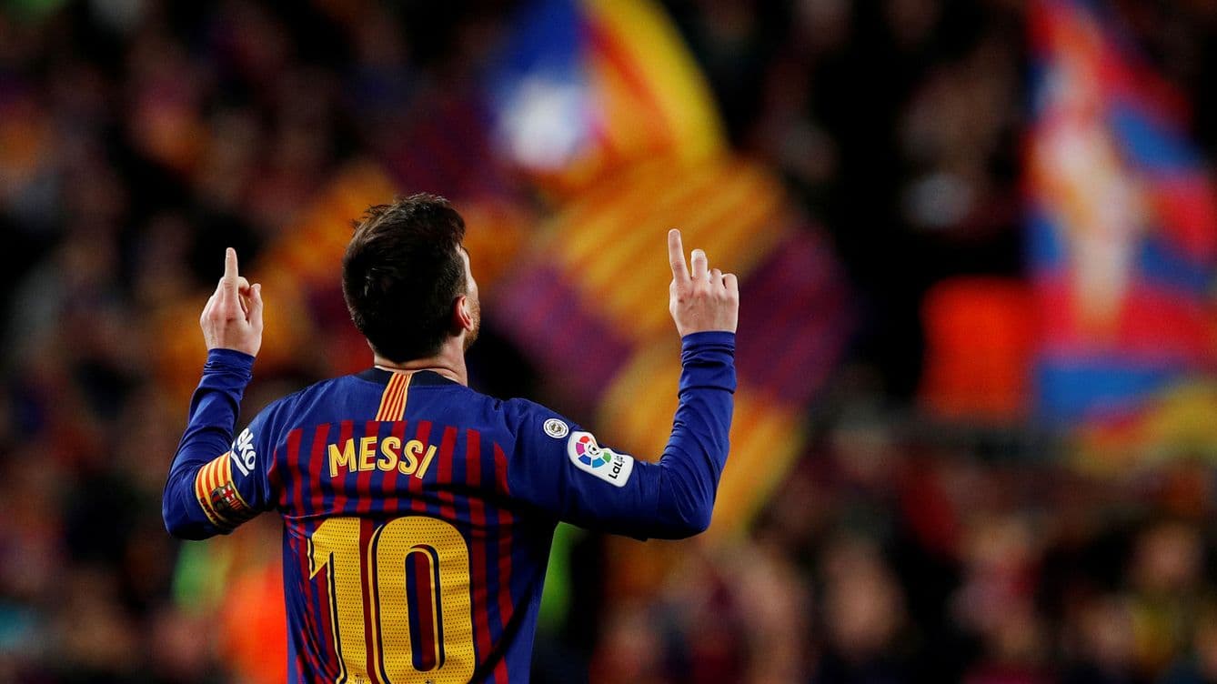El efecto Messi sigue atormentando al conjunto Culé que enfrentará el martes al Bayern en el Camp Nou con un 40% de aforo, pero lo curioso es que todavía no se vendieron todos los tickets.