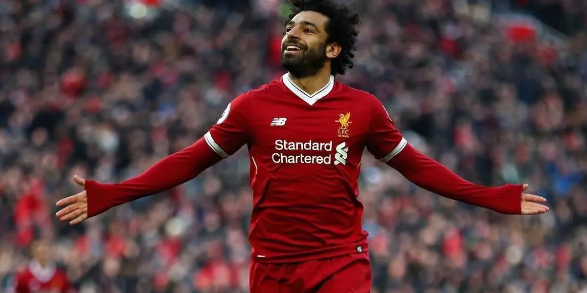 El egipcio no se encuentra cómodo en Inglaterra y buscaría una salida en el próximo mercado de pases.