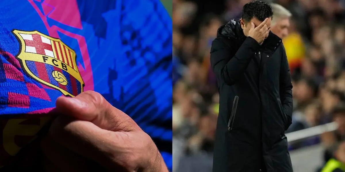 El elenco azulgrana buscará fichar jugadores para completar la plantilla.