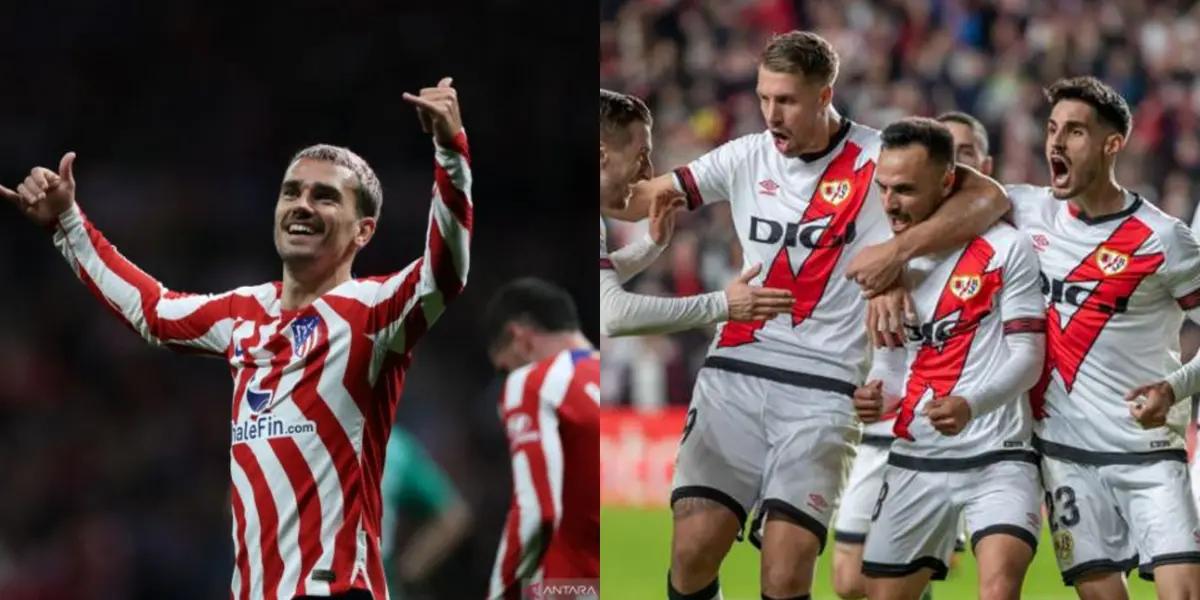 El elenco colchonero tendrá un encuentro más que interesante para acercarse al segundo.