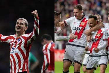 El elenco colchonero tendrá un encuentro más que interesante para acercarse al segundo.