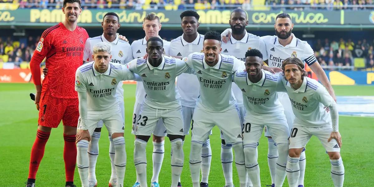 El elenco francés tiene en la mira a una pieza clave del equipo de Carlo Ancelotti que le provocaría inconvenientes en el armado del equipo