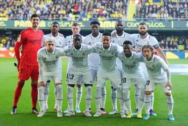 El elenco francés tiene en la mira a una pieza clave del equipo de Carlo Ancelotti que le provocaría inconvenientes en el armado del equipo