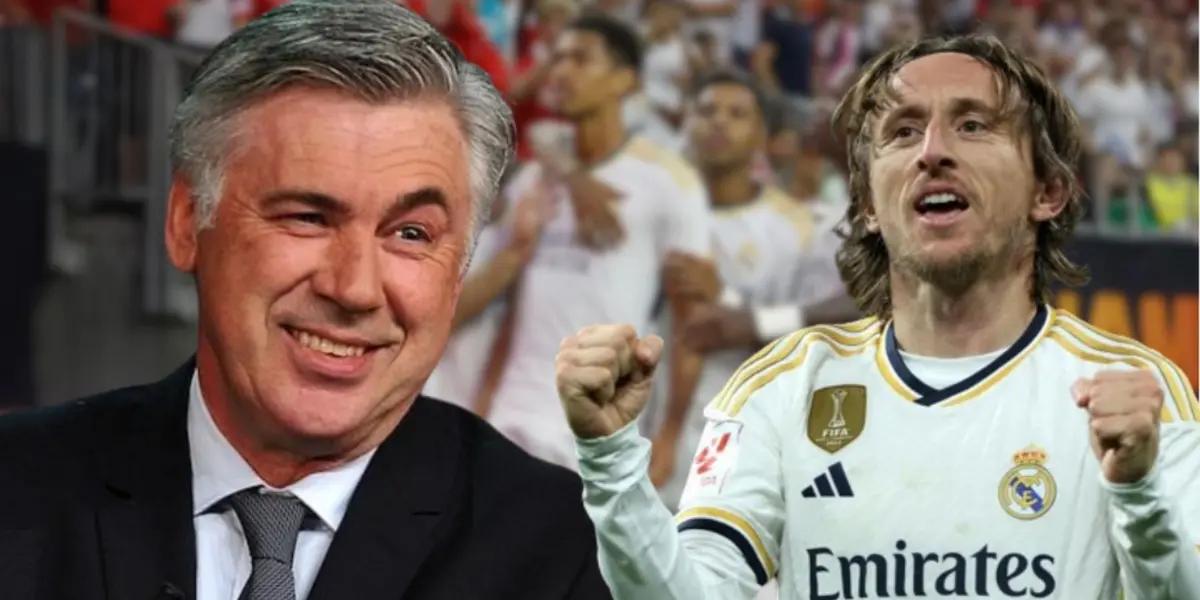 El elenco Merengue recibe el 2024 con noticias que ilusionan a los hinchas.