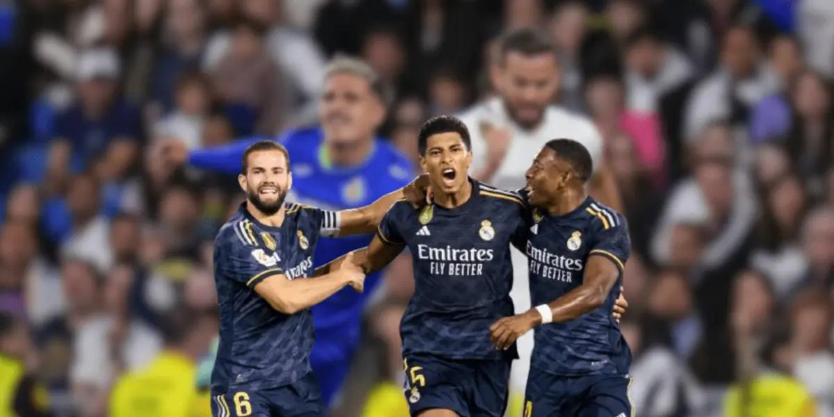 El elenco merengue se prepara para recibir a su fanaticada en una nueva fecha de Laliga