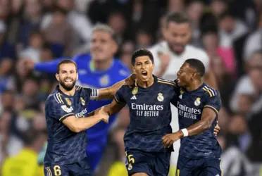 El elenco merengue se prepara para recibir a su fanaticada en una nueva fecha de Laliga