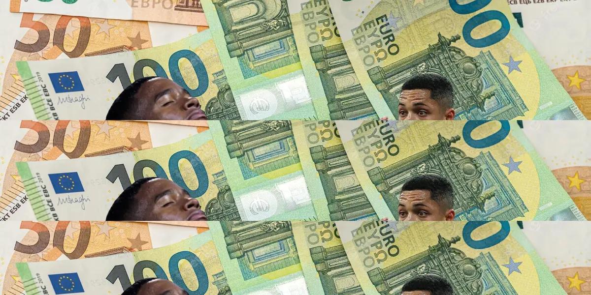 El elenco parisino irá con todo en busca del nuevo talento que cautiva a todos en Brasil