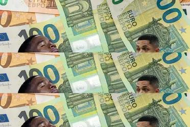 El elenco parisino irá con todo en busca del nuevo talento que cautiva a todos en Brasil