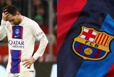 El elenco parisino tendría que abonar una gran suma para llevárselo.