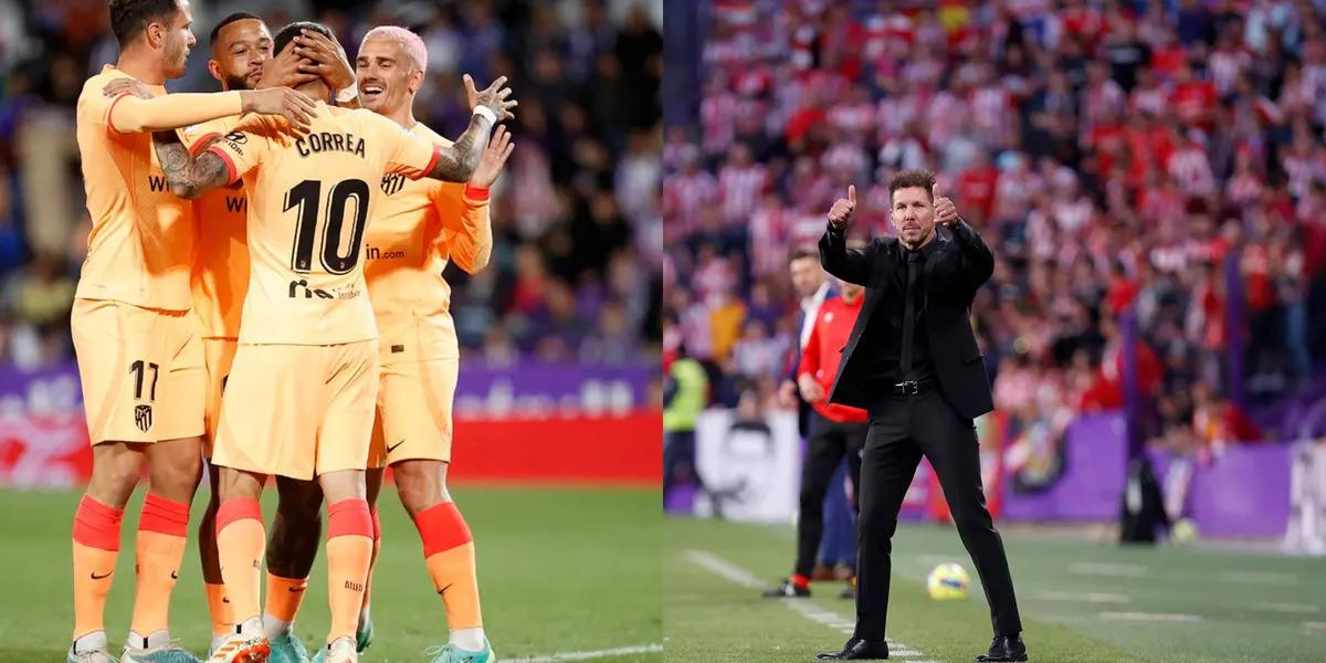 El elenco rojiblanco fue fuerte fuera de casa y se trajo los tres puntos.