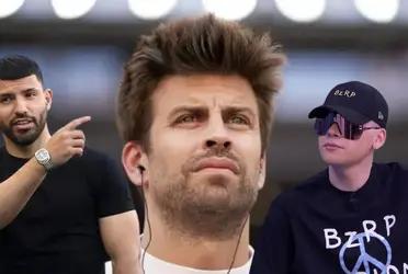 El empresario arremetió contra una de las principales autoridades de Andorra luego de una polémica decisión que lo perjudica