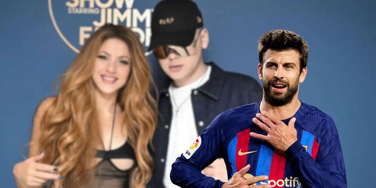 El empresario dio su veredicto sobre el tema favorito del artista, creador de la Session #53 con Shakira en donde se lanzan varias críticas en contra del jugador.
