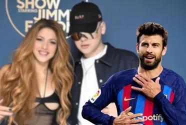 El empresario dio su veredicto sobre el tema favorito del artista, creador de la Session #53 con Shakira en donde se lanzan varias críticas en contra del jugador.