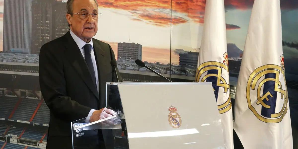 El empresario español ha tenido dos etapas al mando del conjunto merengue. La primera fue entre el año 2000 y el 2006, tres años después volvió 2009 para quedarse de una vez por todas. A lo largo de estos años el equipo blanco tuvo grandes jugadores gracias a la buena gerencia de Florentino Pérez, estos son los más relevantes.