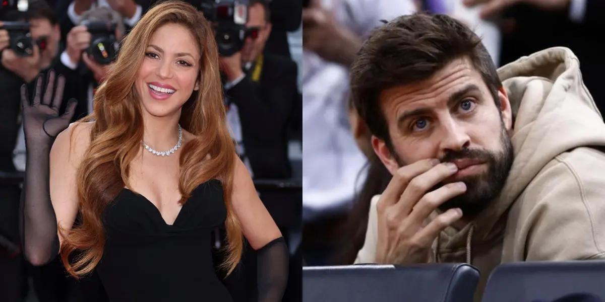 El ahora empresario español se expresó en sus redes sociales.