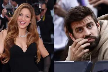 El ahora empresario español se expresó en sus redes sociales.