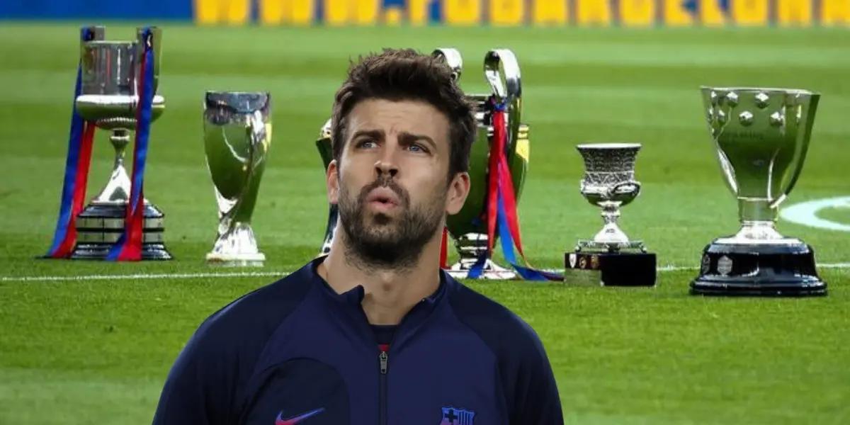 El empresario rompió el silencio y habló del Real Madrid, ahora un atacante del Merengue le salió al cruce