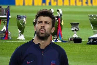 El empresario rompió el silencio y habló del Real Madrid, ahora un atacante del Merengue le salió al cruce