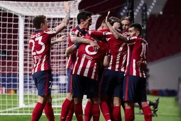 El encuentro entre el Atlético de Madrid y el Manchester United correspondiente a los octavos de final de la Champions League se jugará este miércoles 23 de febrero a las 21:00, y será televisado en España a través de Movistar+.