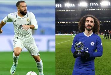 El encuentro de la Orejona tuvo un desarrollo muy vibrante entre protagonistas.