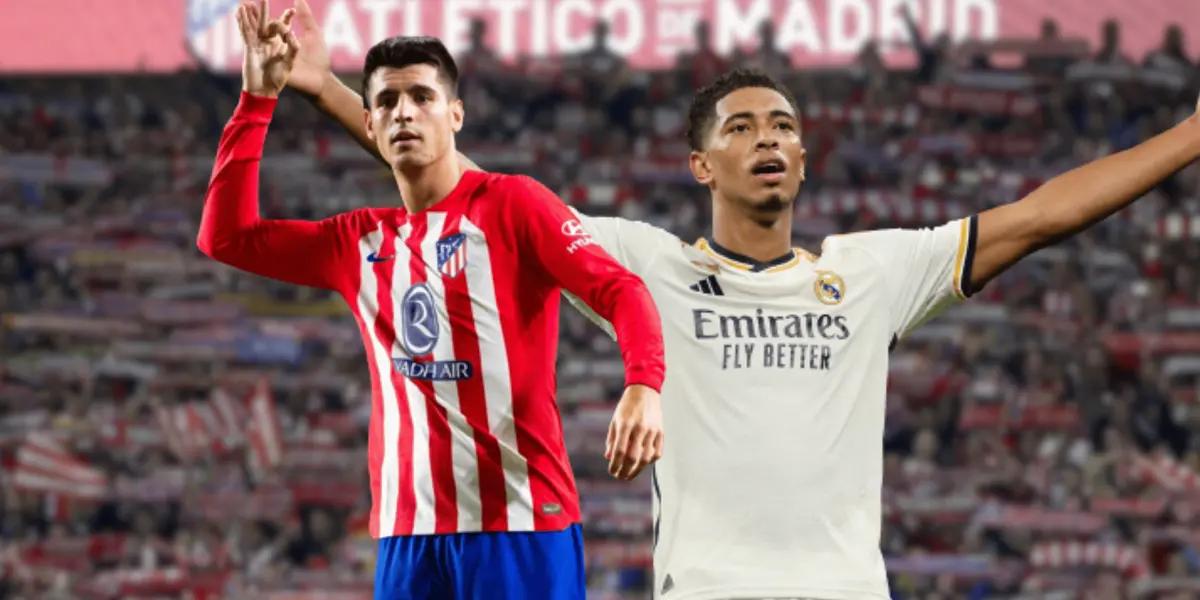 El encuentro se juega este domingo y es el primer gran derbi de la temporada