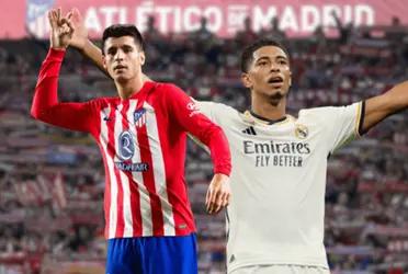 El encuentro se juega este domingo y es el primer gran derbi de la temporada