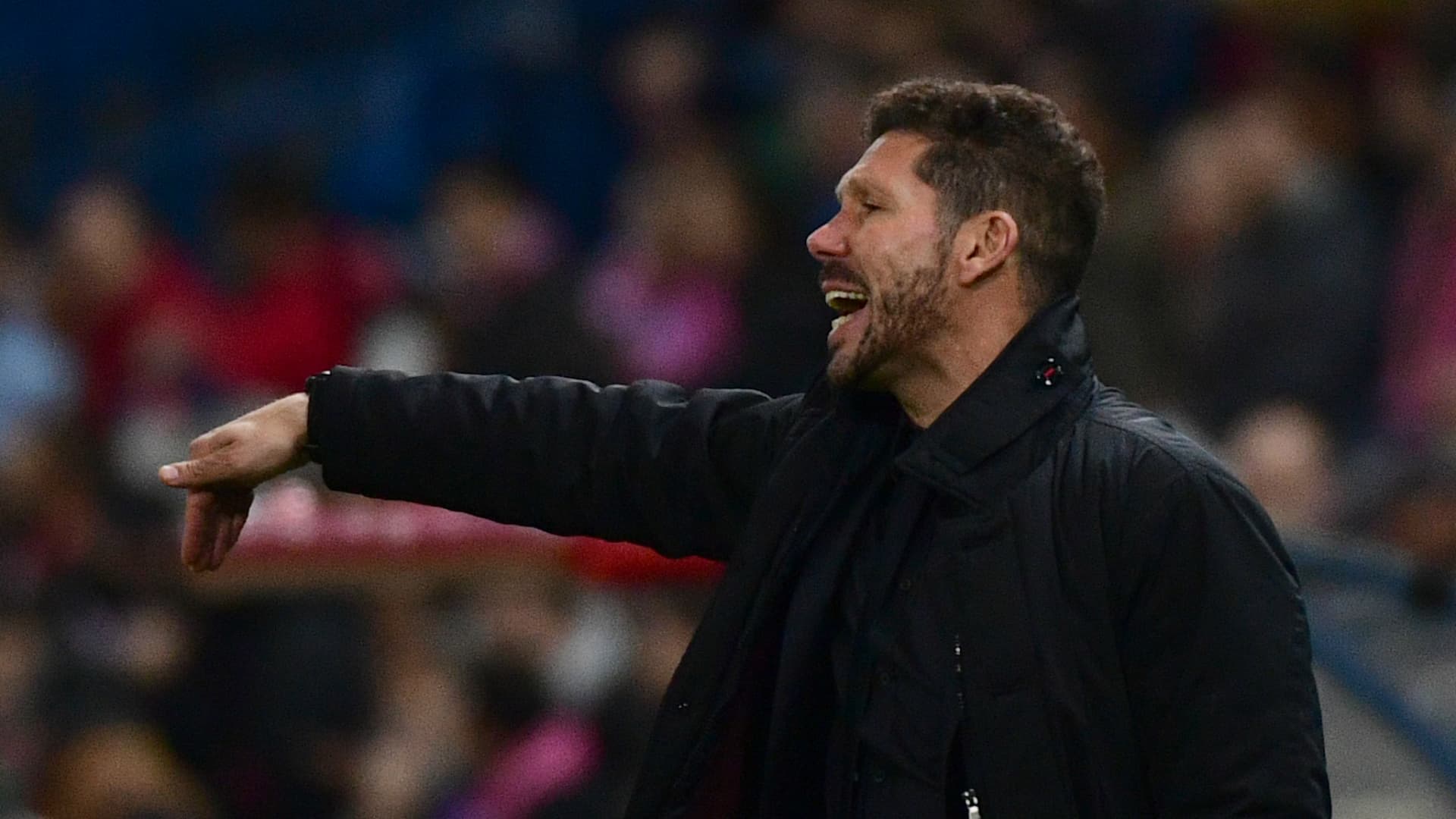 El enojo del Atlético de Madrid en llamas por LaLiga.