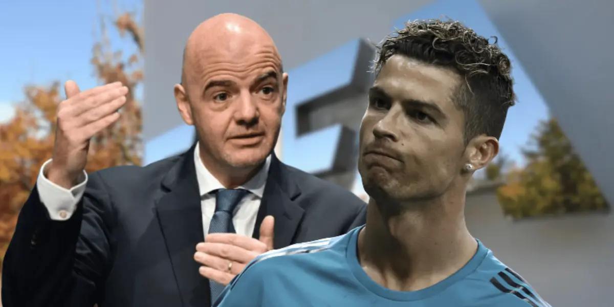 El ente que maneja y regula el fútbol a nivel mundial ha tomado una decisión clave para su futuro