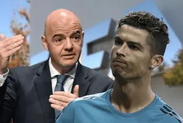 El ente que maneja y regula el fútbol a nivel mundial ha tomado una decisión clave para su futuro