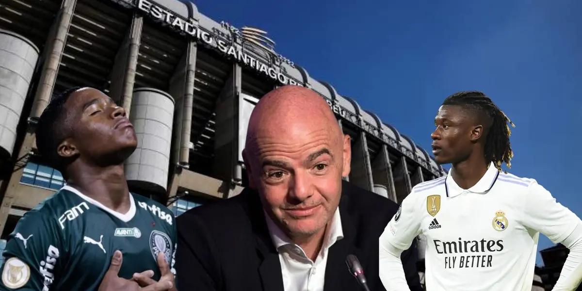 El ente que regula al fútbol pagará migajas a modo de indemnización por la baja del francés y ahora informó la noticia menos esperada