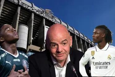 El ente que regula al fútbol pagará migajas a modo de indemnización por la baja del francés y ahora informó la noticia menos esperada