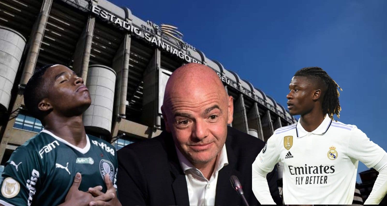 El ente que regula al fútbol pagará migajas a modo de indemnización por la baja del francés y ahora informó la noticia menos esperada