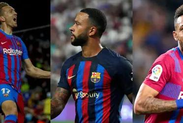 El entorno del delantero esta negociando su traspaso al fútbol de Estados Unidos.