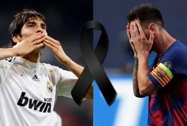 El entorno de un reconocido dirigente internacional confirmó su deceso luego de dejar un gran legado en el fútbol europeo