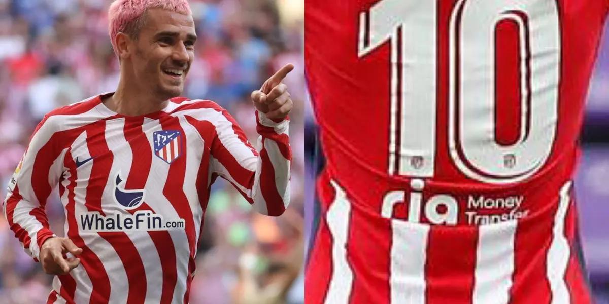 El entreandor argentino comienza a recibir sus primeros mimos.