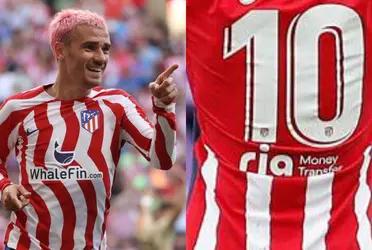 El entreandor argentino comienza a recibir sus primeros mimos.