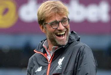 El entrenador alemán se lo habría tomado con el humor que lo caracteriza.