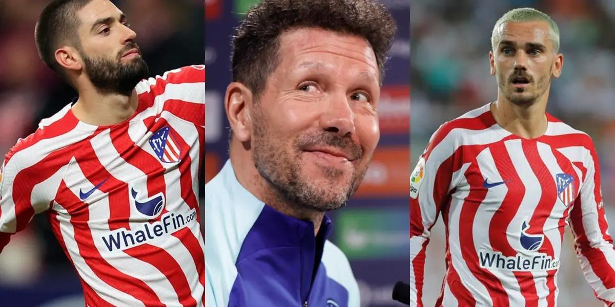 El entrenador argentino no contaría con los servicios de esta figura.