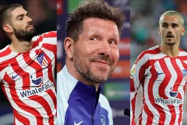 El entrenador argentino no contaría con los servicios de esta figura.