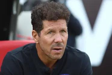 El entrenador argentino duda sobre su continuidad por primera vez en muchos años.