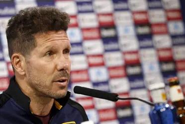 El entrenador argentino enfureció a las decisiones arbitrales a la actuación del VAR.