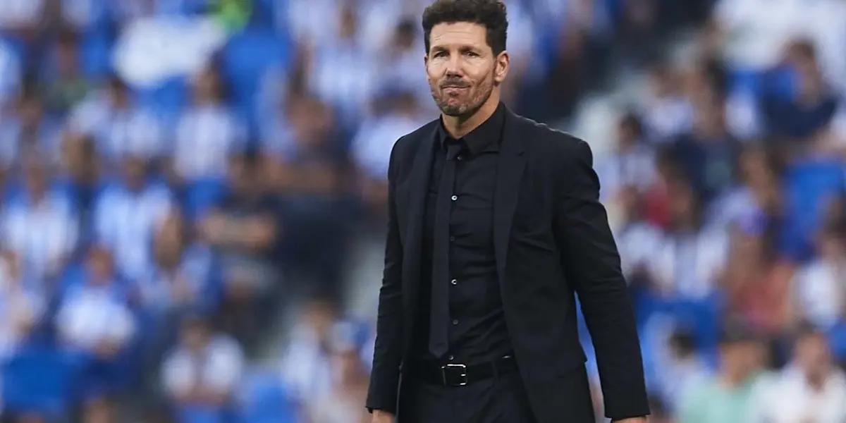 El entrenador argentino es amado por todos en el club y su salida provocaría un problema enorme para la directiva.