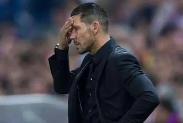 El entrenador argentino esta decidido a pelear por una de sus figuras que podría no estar presente en varios encuentros de la temporada.