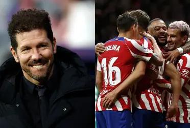 El entrenador argentino estaba asustado por el resultado contra el Valladolid.