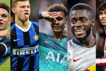 El entrenador argentino estaría buscando dar un golpe de efecto en el fútbol europeo y meterse de lleno en la pelea de los gigantes.