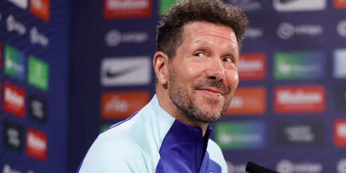 El entrenador argentino ha cambiado la imagen de su equipo este año.